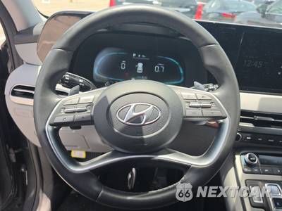 2025 Hyundai Palisade SEL - zdjęcie 10 z 24 - miniatura