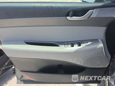 2025 Hyundai Palisade SEL - zdjęcie 9 z 24 - miniatura