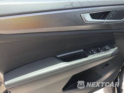 2025 Volkswagen Atlas Cross Sport 2.0T SE w/Technology - zdjęcie 9 z 27 - miniatura