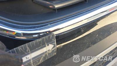 2025 Volkswagen Atlas Cross Sport 2.0T SE w/Technology - zdjęcie 19 z 27 - miniatura