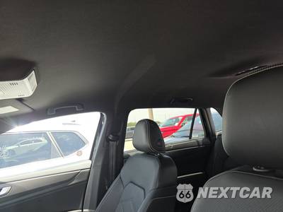2025 Volkswagen Atlas Cross Sport 2.0T SE w/Technology - zdjęcie 17 z 27 - miniatura