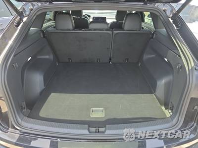 2025 Volkswagen Atlas Cross Sport 2.0T SE w/Technology - zdjęcie 16 z 27 - miniatura
