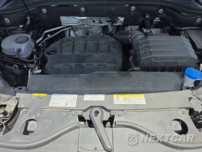 2025 Volkswagen Atlas Cross Sport 2.0T SE w/Technology - zdjęcie 15 z 27 - miniatura