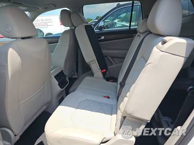 2025 Volkswagen Atlas 2.0T SE w/Technology - zdjęcie 13 z 30 - miniatura