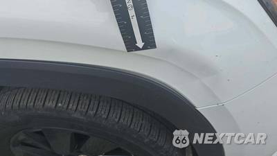 2025 Volkswagen Atlas 2.0T SE w/Technology - zdjęcie 29 z 30 - miniatura