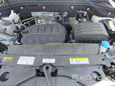 2025 Volkswagen Atlas 2.0T SE w/Technology - zdjęcie 15 z 30 - miniatura