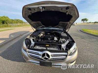 2019 Mercedes-Benz GLC 300 4MATIC - zdjęcie 13 z 73 - miniatura