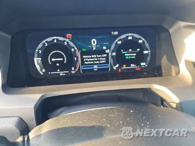 2026 Toyota 4Runner TRD Sport - zdjęcie 12 z 21 - miniatura