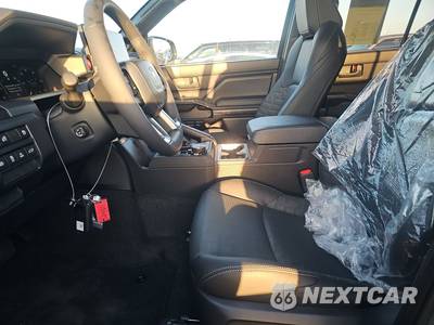 2026 Toyota 4Runner TRD Sport - zdjęcie 7 z 21 - miniatura