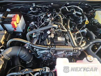 2026 Toyota 4Runner TRD Sport - zdjęcie 16 z 21 - miniatura
