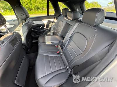 2019 Mercedes-Benz GLC 300 4MATIC - zdjęcie 33 z 73 - miniatura
