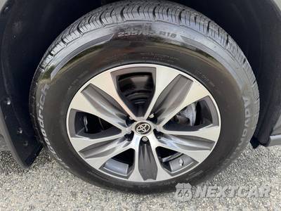 2023 Toyota Highlander XLE - zdjęcie 16 z 62 - miniatura