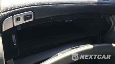 2004 Mercedes-Benz SL 500 - zdjęcie 22 z 30 - miniatura