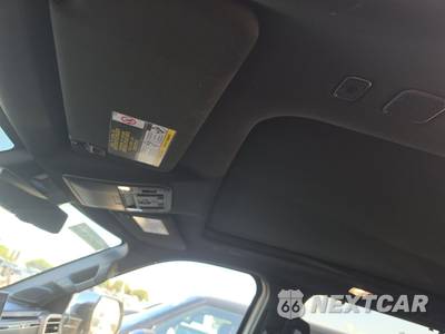 2026 Toyota Sequoia Capstone - zdjęcie 21 z 25 - miniatura