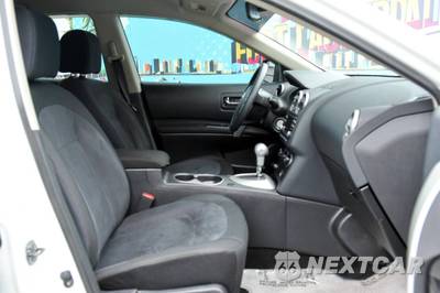 2015 Nissan Rogue Select S - zdjęcie 37 z 43 - miniatura