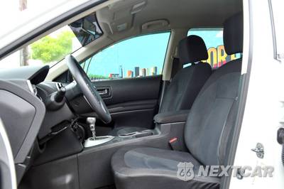 2015 Nissan Rogue Select S - zdjęcie 19 z 43 - miniatura