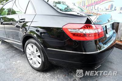 2012 Mercedes-Benz E 350 BlueTEC Sedan - zdjęcie 16 z 50 - miniatura