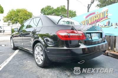2012 Mercedes-Benz E 350 BlueTEC Sedan - zdjęcie 14 z 50 - miniatura