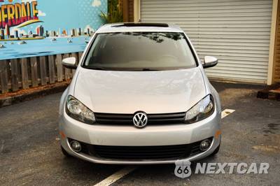 2011 Volkswagen Golf TDI - zdjęcie 3 z 49 - miniatura