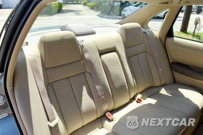 1999 Toyota Avalon XLS w/Bucket Seats - zdjęcie 41 z 43 - miniatura