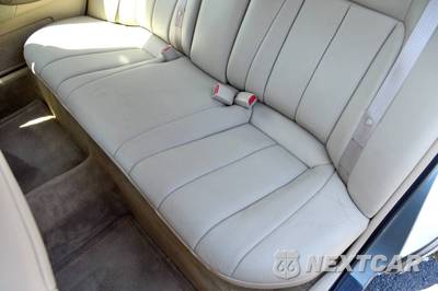 1999 Toyota Avalon XLS w/Bucket Seats - zdjęcie 15 z 43 - miniatura