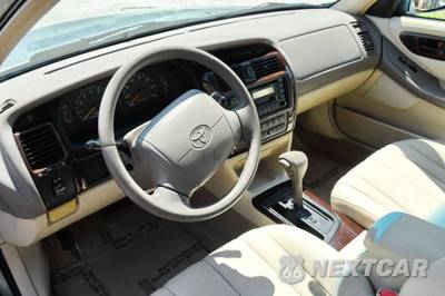 1999 Toyota Avalon XLS w/Bucket Seats - zdjęcie 18 z 43 - miniatura