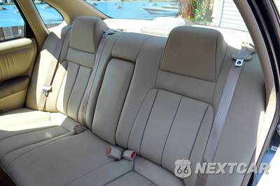 1999 Toyota Avalon XLS w/Bucket Seats - zdjęcie 14 z 43 - miniatura