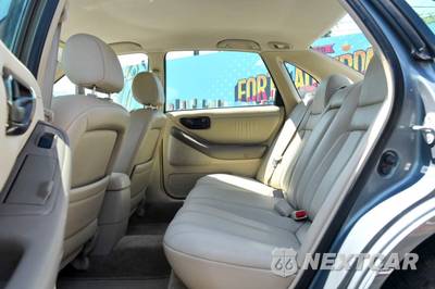 1999 Toyota Avalon XLS w/Bucket Seats - zdjęcie 13 z 43 - miniatura