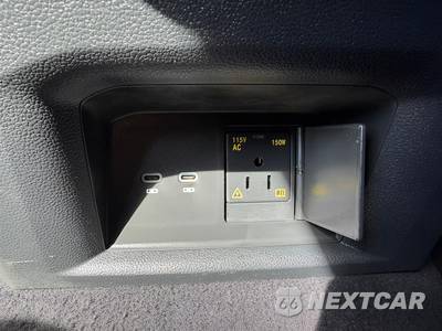 2022 Volkswagen Atlas Cross Sport V6 SEL R-Line - zdjęcie 18 z 23 - miniatura