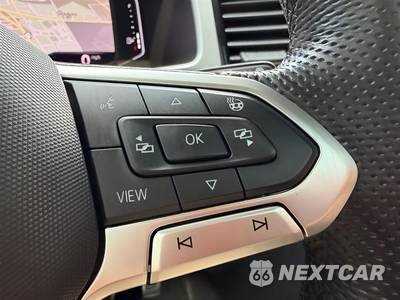 2022 Volkswagen Atlas Cross Sport V6 SEL R-Line - zdjęcie 20 z 23 - miniatura
