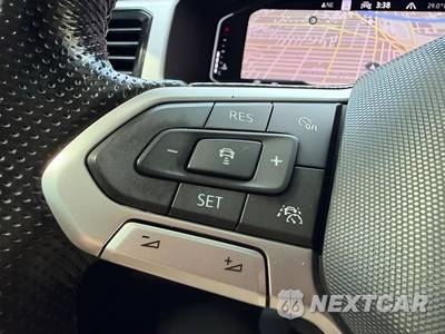 2022 Volkswagen Atlas Cross Sport V6 SEL R-Line - zdjęcie 19 z 23 - miniatura