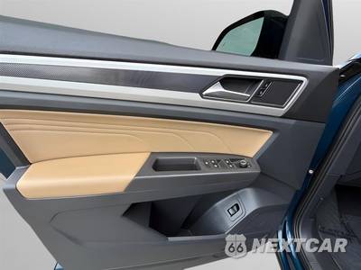 2022 Volkswagen Atlas Cross Sport V6 SEL R-Line - zdjęcie 11 z 23 - miniatura