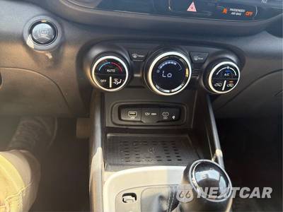 2023 Hyundai Venue Limited - zdjęcie 44 z 45 - miniatura