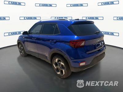 2023 Hyundai Venue Limited - zdjęcie 7 z 45 - miniatura