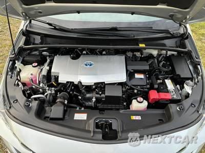 2018 Toyota Prius Prime Premium - zdjęcie 10 z 35 - miniatura