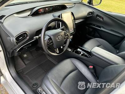 2018 Toyota Prius Prime Premium - zdjęcie 11 z 35 - miniatura