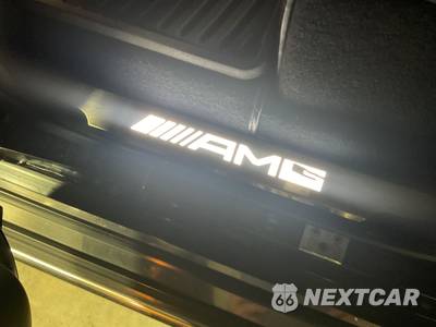 2013 Mercedes-Benz G 63 AMG 4MATIC - zdjęcie 20 z 27 - miniatura