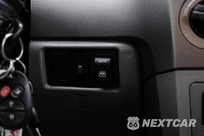 2017 Toyota Sequoia Platinum - zdjęcie 31 z 50 - miniatura