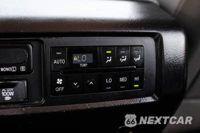 2017 Toyota Sequoia Platinum - zdjęcie 49 z 50 - miniatura