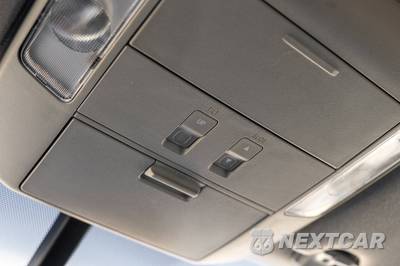 2017 Toyota Sequoia Platinum - zdjęcie 38 z 50 - miniatura