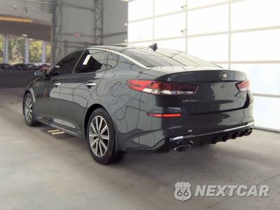 2020 Kia Optima EX Premium - zdjęcie 8 z 42 - miniatura
