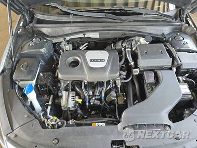 2020 Kia Optima EX Premium - zdjęcie 22 z 42 - miniatura