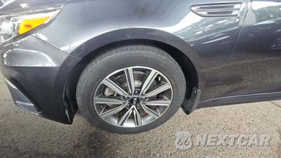 2020 Kia Optima EX Premium - zdjęcie 29 z 42 - miniatura