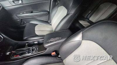 2020 Kia Optima EX Premium - zdjęcie 41 z 42 - miniatura