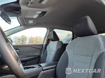2023 Nissan Rogue SV - zdjęcie 13 z 32 - miniatura