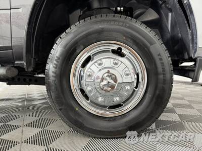 2024 Ram 3500 Tradesman Crew Cab Long Bed DRW - zdjęcie 42 z 42 - miniatura