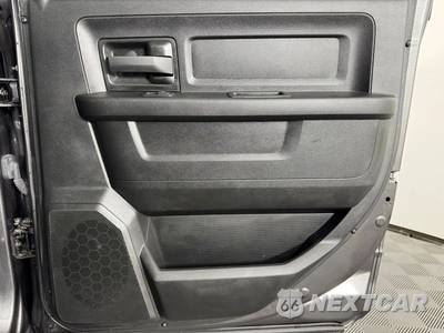 2024 Ram 3500 Tradesman Crew Cab Long Bed DRW - zdjęcie 38 z 42 - miniatura