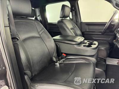 2024 Ram 3500 Tradesman Crew Cab Long Bed DRW - zdjęcie 31 z 42 - miniatura