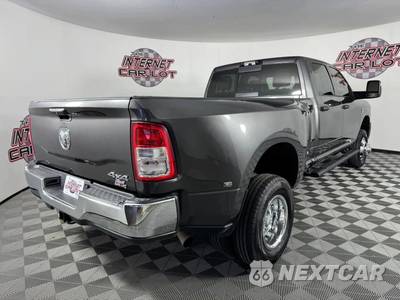 2024 Ram 3500 Tradesman Crew Cab Long Bed DRW - zdjęcie 7 z 42 - miniatura