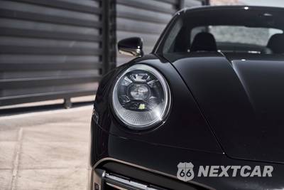 2025 Porsche 911 Turbo 50 Years - zdjęcie 7 z 50 - miniatura